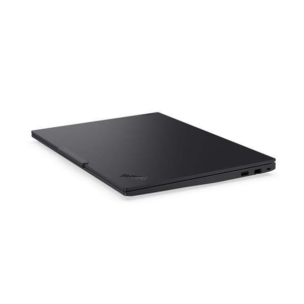 Lenovo TP E16 G3, Ultra 5 225U, 16.0˝ 1920x1200 WUXGA, UMA, 16GB, SSD 1TB, W11H, matný, 3y OS 