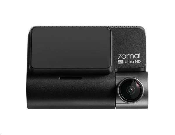 70mai 4K A810s+RC24 Dash Cam 