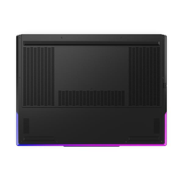 Lenovo IP Legion 9 18IAX10, Ultra 9 275HX, 18.0˝ 3840x2400, RTX 5090/24GB, 192GB, SSD 2TB, W11Pro, čierny, 3y PS 