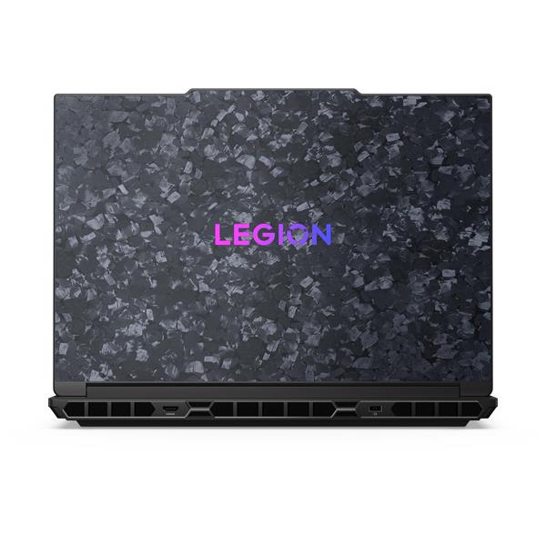 Lenovo IP Legion 9 18IAX10, Ultra 9 275HX, 18.0˝ 3840x2400, RTX 5090/24GB, 192GB, SSD 2TB, W11Pro, čierny, 3y PS 