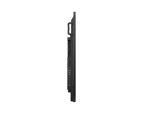 Samsung WA86FX_P FLIP 86" 3840x2160 450cd, HDMI DP USB RJ45 Wifi CAM Android 12/7 