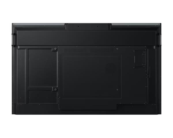 Samsung WA86FX_P FLIP 86" 3840x2160 450cd, HDMI DP USB RJ45 Wifi CAM Android 12/7 