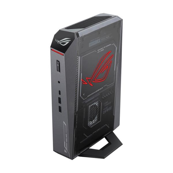ASUS NUC 15 ROG Mini PC, Intel Core Ultra 9 275HX, RTX5070, 32GB DDR5, 1TB SSD, WiFi+BT, HDMI 2xDP, TB(USB-C), W11 