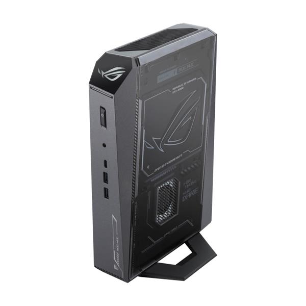 ASUS NUC 15 ROG Mini PC, Intel Core Ultra 7 275HX, RTX5060, 16GB DDR5, 1TB SSD, WiFi+BT, HDMI 2xDP, TB(USB-C), W11 