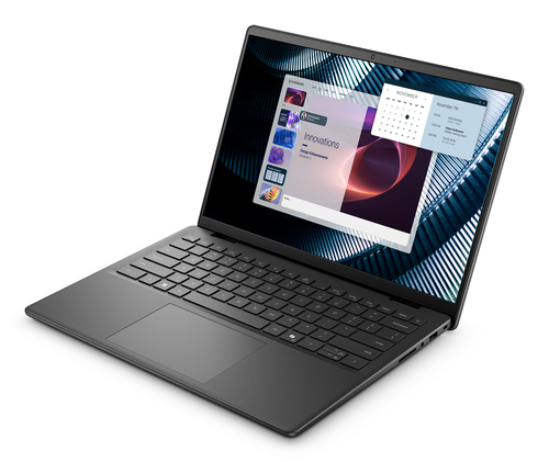 Dell Pro 14 Essential PV14250/C5-120U/16GB/1TB SSD/14"FHD+/Integrated/FgrPr/4Cell/65W/WLAN/Backlit Kb/W11 Home/3Y ProSpt 