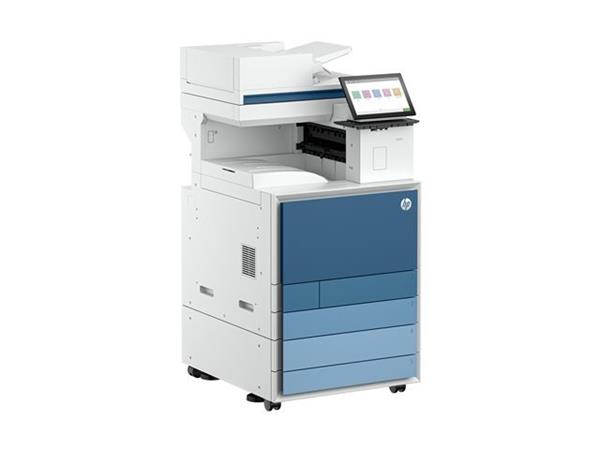 HP Color LaserJet Enterprise Flw MFP 8801z  A3  