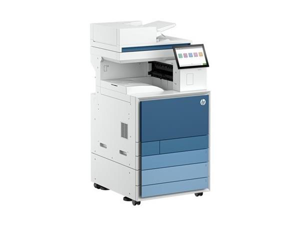 HP Color LaserJet Enterprise MFP 8801dn  A3 