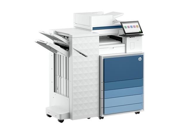 HP LaserJet Enterprise Flow MFP 8601z+ / A3 