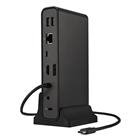ASUS dock DC300-  Triple Display USB-C Dock - dobija notebook max.90W 