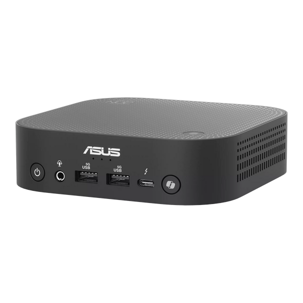 ASUS NUC 14 PRO AI, Intel Core Ultra 7-258V, Intel Arc, 32GB DDR5, 1TB SSD, WiFi+BT, HDMI 2xTB4 (USB-C)  W11PRO,TPM,UK 