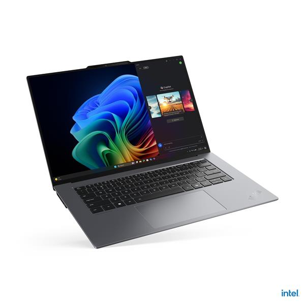 Lenovo TP X9-15 G1, Ultra 7 258V, 15.3˝ 2880 x 1800/Touch, UMA, 32GB, SSD 1TB, W11Pro, 500N, lesklý, 3y PS FIFA 