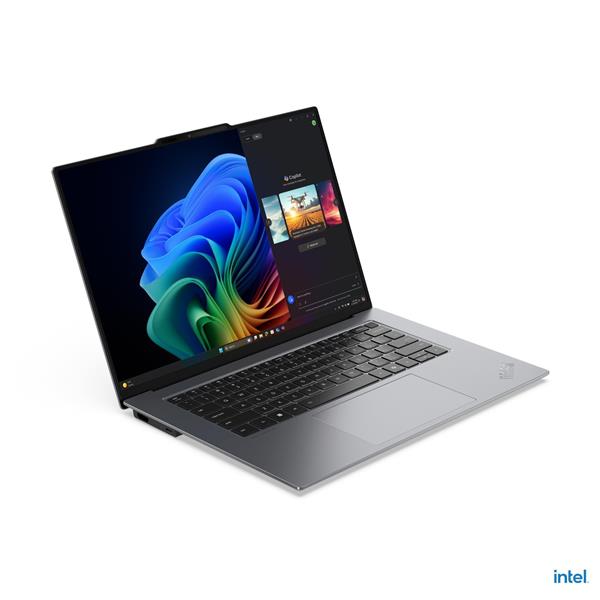 Lenovo TP X9-15 G1, Ultra 7 258V, 15.3˝ 2880 x 1800/Touch, UMA, 32GB, SSD 1TB, W11Pro, 500N, lesklý, 3y PS FIFA 