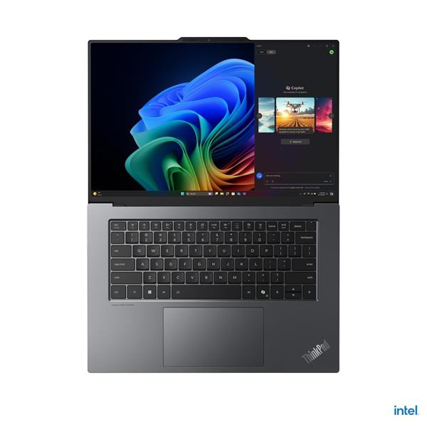Lenovo TP X9-15 G1, Ultra 7 258V, 15.3˝ 2880 x 1800/Touch, UMA, 32GB, SSD 1TB, W11Pro, 500N, lesklý, 3y PS FIFA 