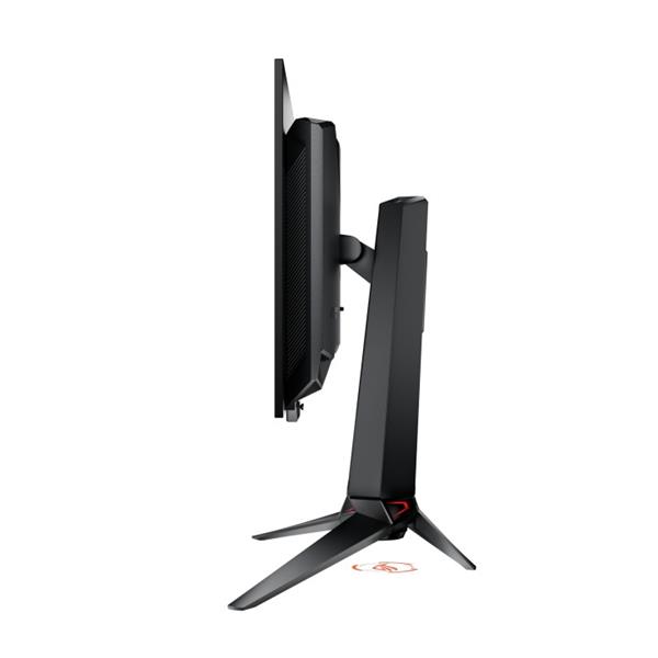 ASUS ROG SWIFT PG27UCDM 27" 4K QD-OLED 3840x2160 240Hz 0.03ms 450cd USB 2xHDMI DP čierny 