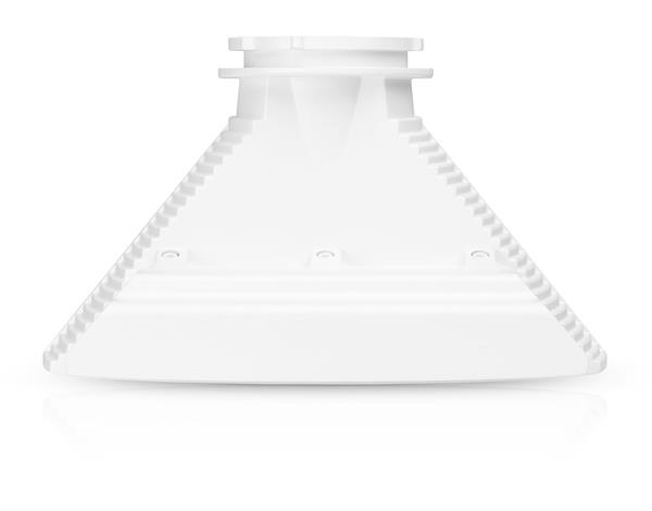 Ubiquiti PrismAP-5-90 - Sektorová 5GHz anténa, 13dBi, 90° 