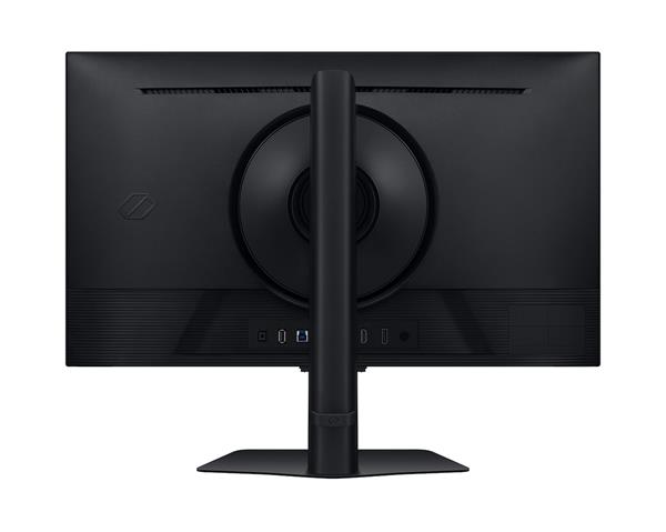 Samsung Odyssey G7 (G70F) 27" LED IPS 3840x2160 Mega DCR 1ms 350cd DP HDMI USB pivot 180Hz 