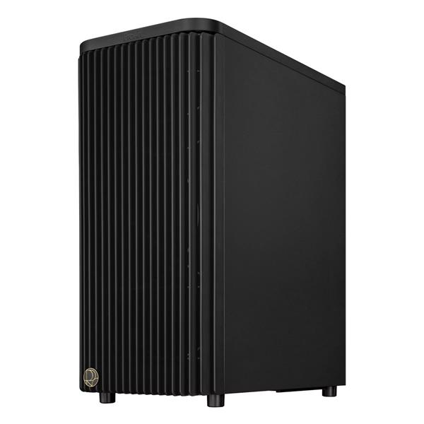ASUS PROART PA401 METAL PWM BLACK skrinka ATX 