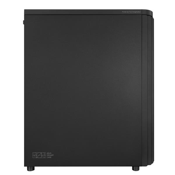 ASUS PROART PA401 METAL PWM BLACK skrinka ATX 