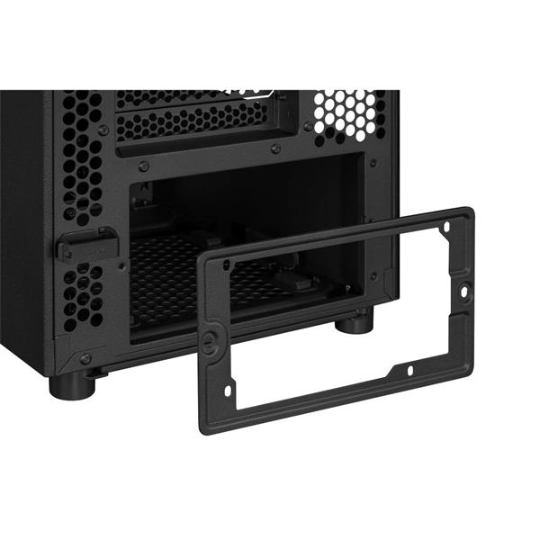 ASUS PROART PA401 METAL PWM BLACK skrinka ATX 