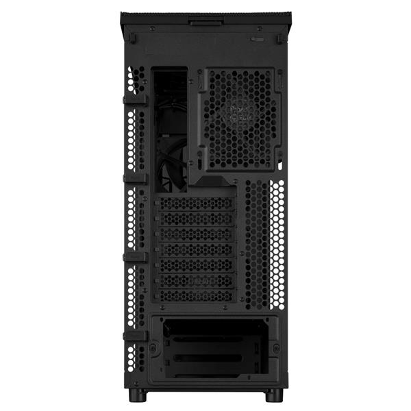 ASUS PROART PA401 METAL PWM BLACK skrinka ATX 