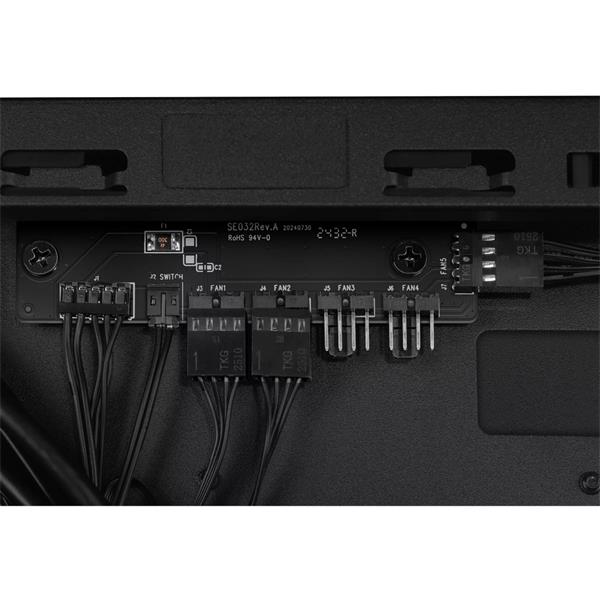 ASUS PROART PA401 METAL PWM BLACK skrinka ATX 
