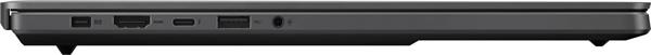 ASUS ROG Zephyrus G16 GU605CW-QR204, Core Ultra 9 285H, 16.0˝ 2560x1600 WQXGA, RTX 5080/16GB, 64GB, SSD 1TB, FDOS 