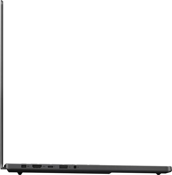 ASUS ROG Zephyrus G16 GU605CW-QR204, Core Ultra 9 285H, 16.0˝ 2560x1600 WQXGA, RTX 5080/16GB, 64GB, SSD 1TB, FDOS 