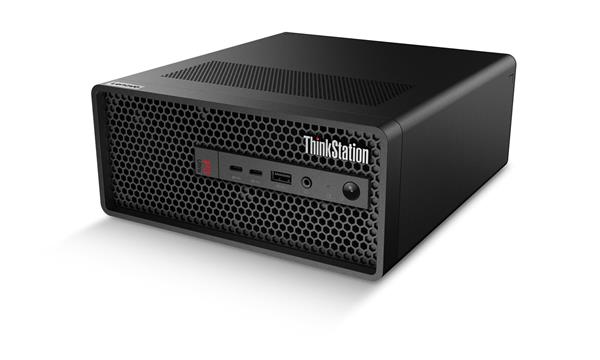 Lenovo TS P3 Ultra G2 SFF, Ultra 7 265K, RTX A1000/8GB, 32GB, SSD 1TB, W11Pro, 3y OS 
