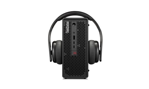 Lenovo TS P3 Ultra G2 SFF, Ultra 7 265K, RTX A1000/8GB, 32GB, SSD 1TB, W11Pro, 3y OS 