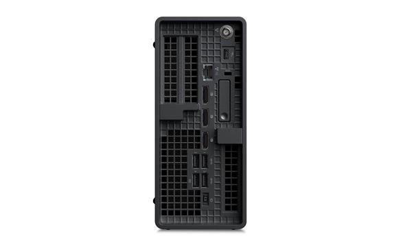 Lenovo TS P3 Ultra G2 SFF, Ultra 5 245K, RTXA400/4GB, 32GB, SSD 1TB, W11Pro, 3y OS 