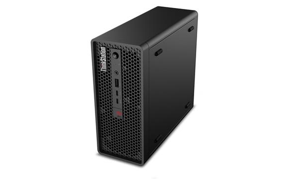 Lenovo TS P3 Ultra G2 SFF, Ultra 5 245K, RTXA400/4GB, 32GB, SSD 1TB, W11Pro, 3y OS 