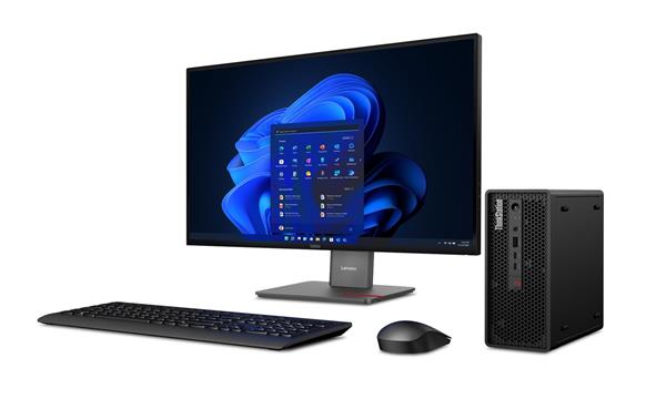 Lenovo TS P3 Ultra G2 SFF, Ultra 5 245K, RTXA400/4GB, 32GB, SSD 1TB, W11Pro, 3y OS 