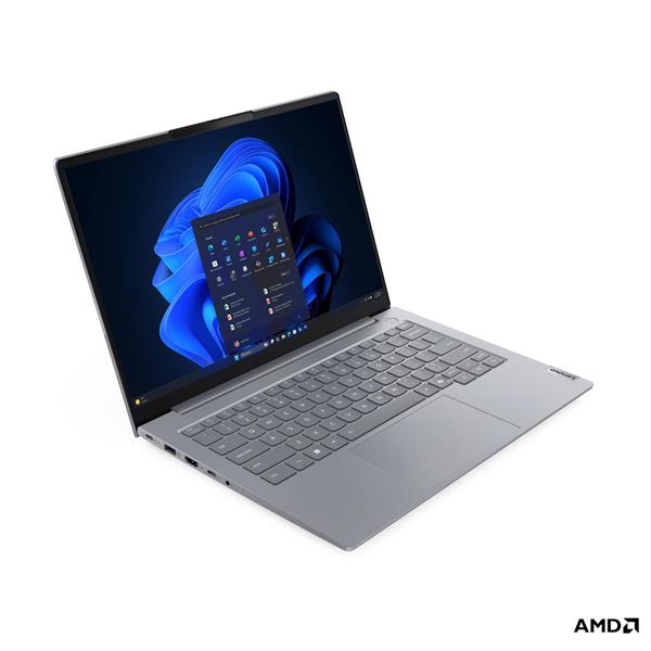 Lenovo ThinkBook 14 G9, Ryzen 7 250, 14.0˝ 1920x1200 WUXGA, UMA, 32GB, SSD 1TB, W11H, 400N, matný, 3y OS 