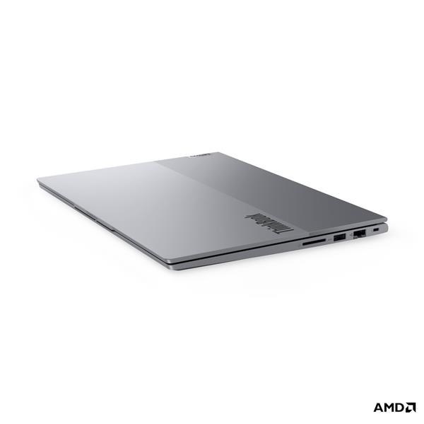 Lenovo ThinkBook 14 G9, Ryzen 7 250, 14.0˝ 1920x1200 WUXGA, UMA, 32GB, SSD 1TB, W11H, 400N, matný, 3y OS 