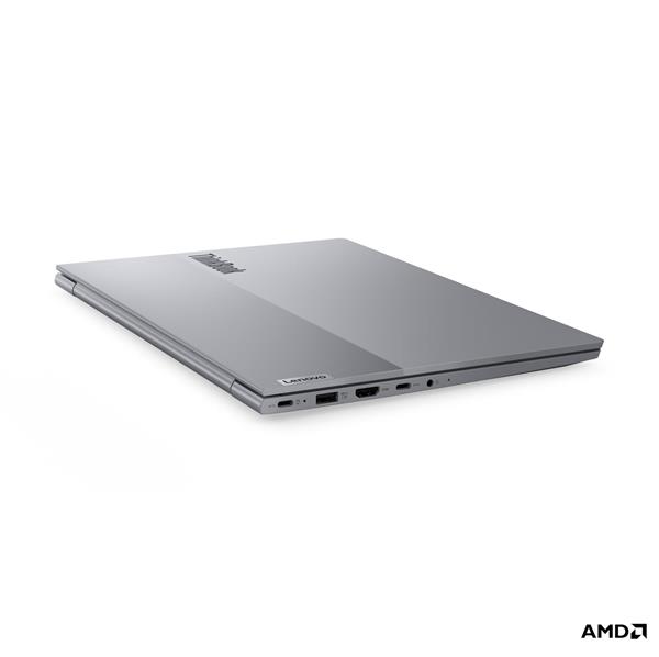 Lenovo ThinkBook 14 G9, Ryzen 7 250, 14.0˝ 1920x1200 WUXGA, UMA, 32GB, SSD 1TB, W11H, 400N, matný, 3y OS 