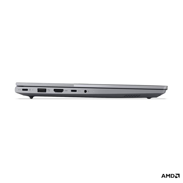 Lenovo ThinkBook 14 G9, Ryzen 7 250, 14.0˝ 1920x1200 WUXGA, UMA, 32GB, SSD 1TB, W11H, 400N, matný, 3y OS 