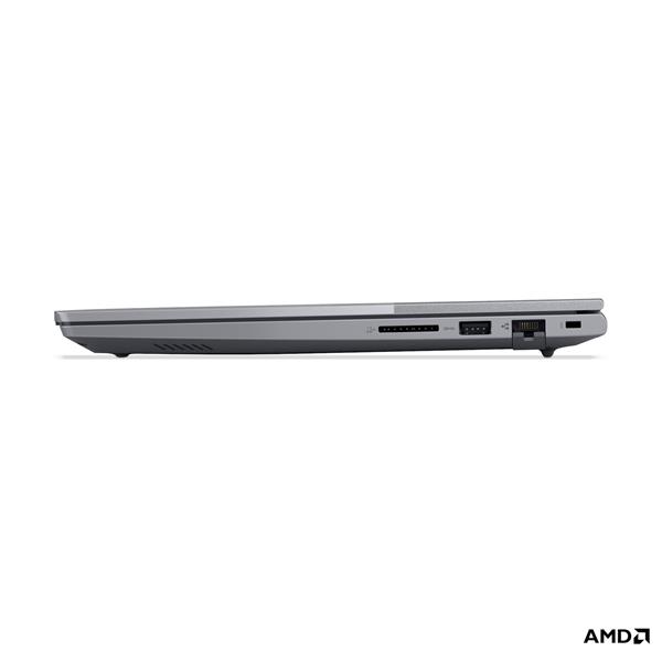 Lenovo ThinkBook 14 G9, Ryzen 7 250, 14.0˝ 1920x1200 WUXGA, UMA, 32GB, SSD 1TB, W11H, 400N, matný, 3y OS 