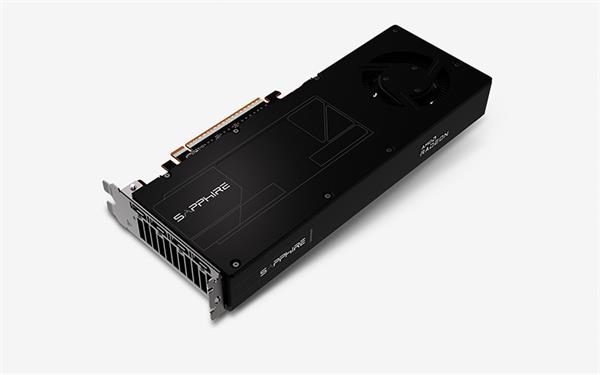 SAPPHIRE AMD RADEON AI PRO R9700 32GB GDDR6 