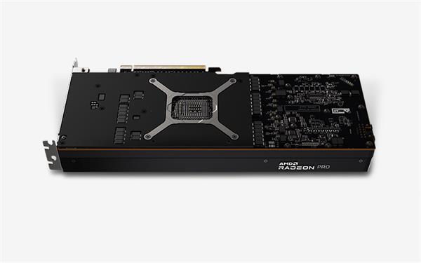 SAPPHIRE AMD RADEON PRO W7800 48GB GDDR6 LITE 