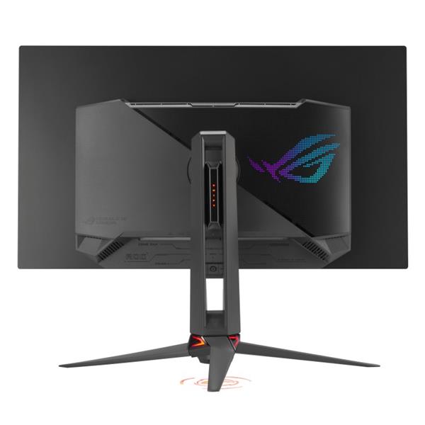 ASUS ROG Swift PG32UCDM3 32" 4K QD-OLED 3840x2160 240Hz 0.03ms 1000cd USB-C 2xHDMI DP 