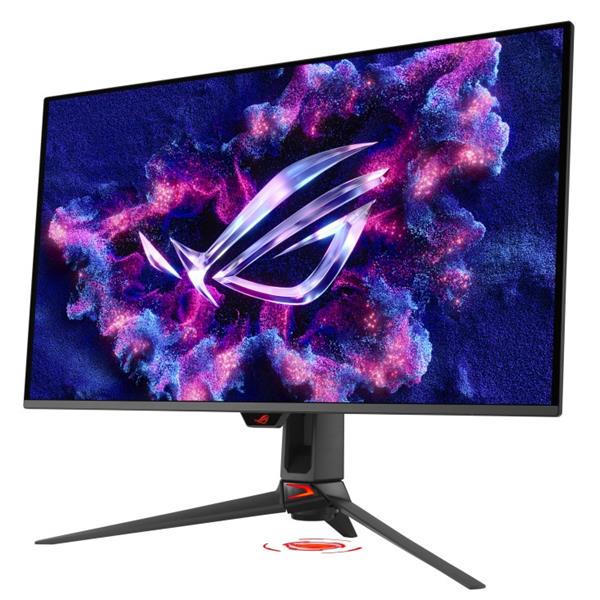 ASUS ROG Swift PG32UCDM3 32" 4K QD-OLED 3840x2160 240Hz 0.03ms 1000cd USB-C 2xHDMI DP 