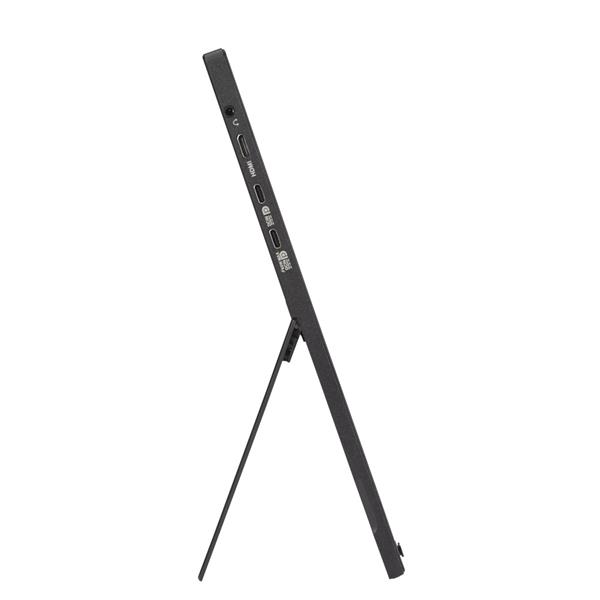 ASUS ZenScreen MB16FC 16" IPS prenosný monitor 1920x1200 5ms USB-C mini-HDMI 