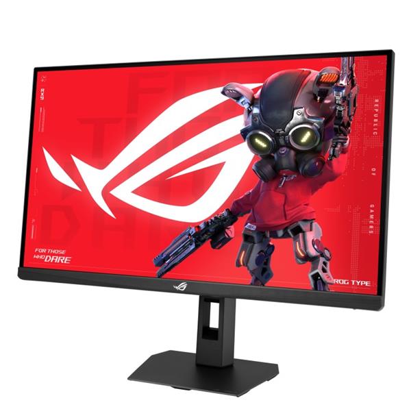 ASUS ROG Strix XG27ACMES 27" IPS 2560x1440 255Hz 0,3ms 350cd USB-C HDMI DP čierny 
