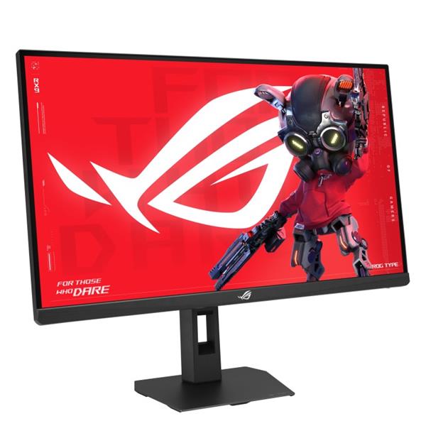 ASUS ROG Strix XG27ACMES 27" IPS 2560x1440 255Hz 0,3ms 350cd USB-C HDMI DP čierny 