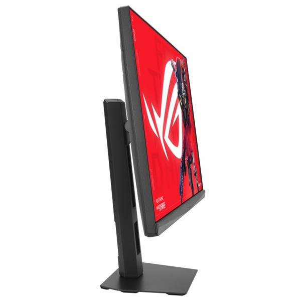 ASUS ROG Strix XG27ACMES 27" IPS 2560x1440 255Hz 0,3ms 350cd USB-C HDMI DP čierny 
