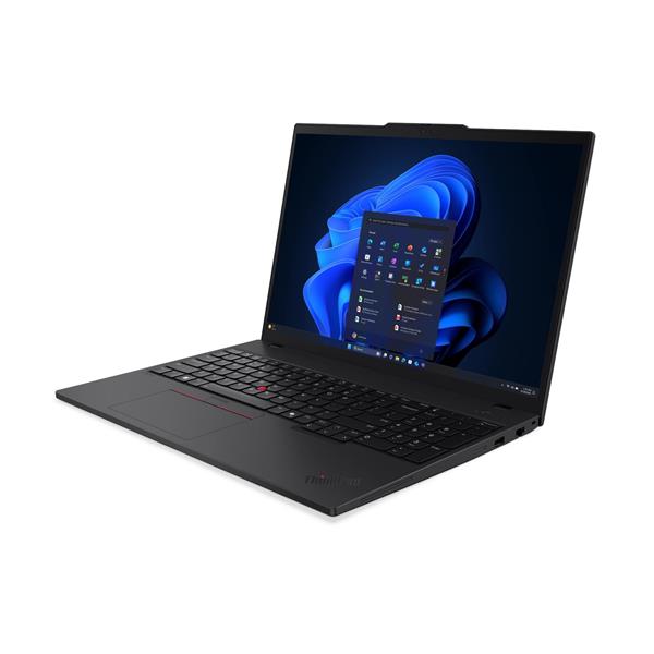 Lenovo TP T16 G4, Ultra 5 225U, 16.0˝ 1920x1200 WUXGA, UMA, 16GB, SSD 512GB, W11Pro, 400N, matný, 3y CI 