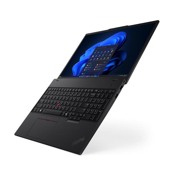 Lenovo TP T16 G4, Ultra 5 225U, 16.0˝ 1920x1200 WUXGA, UMA, 16GB, SSD 512GB, W11Pro, 400N, matný, 3y CI 