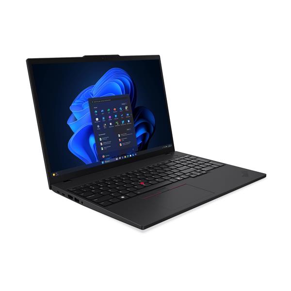 Lenovo TP T16 G4, Ultra 7 255U, 16.0˝ 1920x1200 WUXGA, UMA, 16GB, SSD 512GB, W11Pro, 500N, matný, 3y CI 
