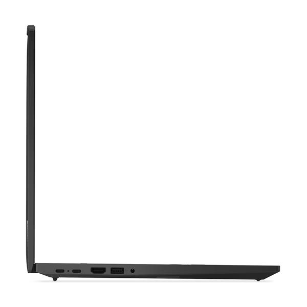 Lenovo TP T16 G4, Ultra 7 255U, 16.0˝ 1920x1200 WUXGA, UMA, 16GB, SSD 512GB, W11Pro, 500N, matný, 3y CI 