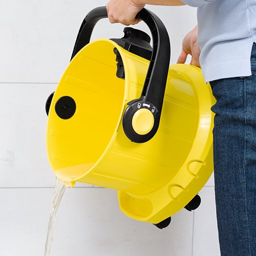 Karcher SE 4002 1.081-140.0 Tepovač 